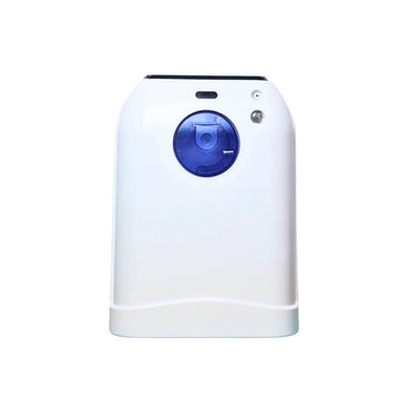Oxygen Generator DZ-1B Intelligent Home Oxygenerator 1-7L/min Oxygen Supply Machine - Imported from UK